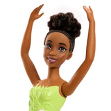 Disney Princess Toys, Ballerina Tiana Doll