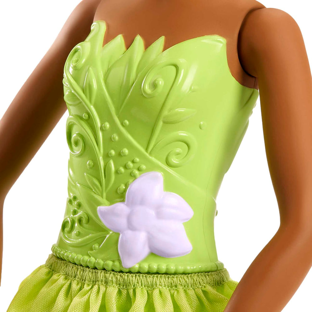 Disney Princess Toys, Ballerina Tiana Doll