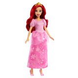 Disney Princess Ariel 2-In-1 Mermaid To Princess Doll And Disney Princess Ariel (Bedtime Stories)
