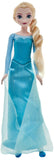 Disney Frozen Elsa Fashion Doll And Accessory Toy Inspired By the Movie
