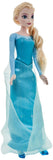 Disney Frozen Elsa Fashion Doll And Accessory Toy Inspired By the Movie