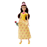 Disney Princess Belle Fashion Doll, Friend and Accessories