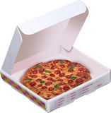 Barbie Skipper First Jobs, Pizzeria Waitress Doll With Accessories, includes Pizza & Takeout Box