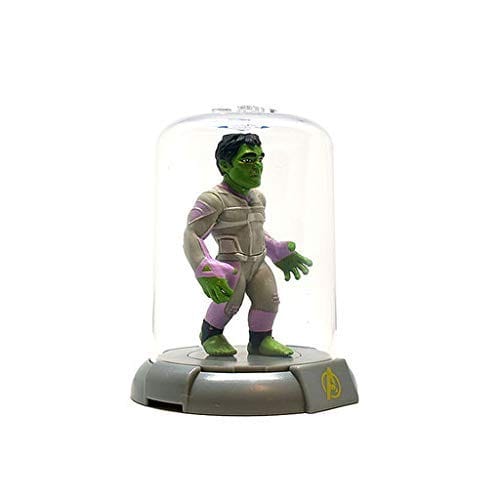 Planet Superheroes Domez Hulk