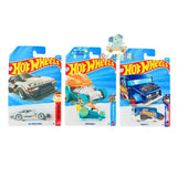 Hot Wheels '82 Toyota Supra, Head Gasket And Mailed It!
