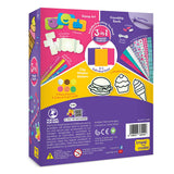Imagimake 3 in 1 Awesome Craft Kit