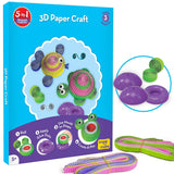 Imagimake 5 in 1 Awesome Craft Kit