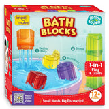Imagimake Leaps & Bounds - Bath Blocks