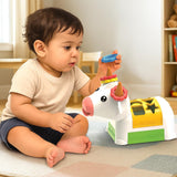 Imagimake Leaps & Bounds - Cow Shape Sorter
