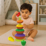 Imagimake Leaps & Bounds - Stacking Pots