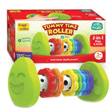 Imagimake Leaps & Bounds - Tummy Time Roller