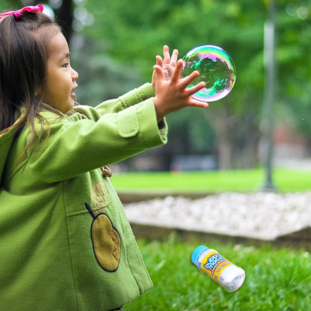 Bubble Magic 944 ML Solution with Wand