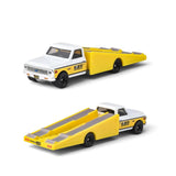 Hot Wheels Premium 2026 Speed Machines Diorama