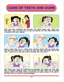 Dreamland Good Habits Age 3+