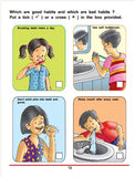 Dreamland Good Habits Age 3+