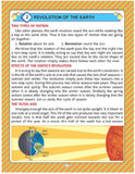 Dreamland Science Around Us Age 4+