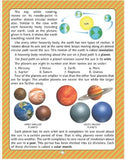 Dreamland Science Around Us Age 4+