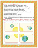 Dreamland Science Around Us Age 4+