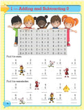 Dreamland Graded Mathematics Part 1 Age 4+