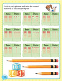 Dreamland Graded Mathematics Part 1 Age 4+
