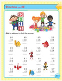 Dreamland Graded Mathematics Part 1 Age 4+