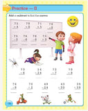 Dreamland Graded Mathematics Part 1 Age 4+