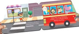 Dreamland A Birthday on the Bus Age 2+