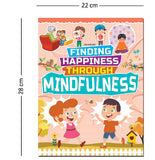 Dreamland Mindfulness - Finding Happiness Series Age 5+