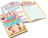 Dreamland Mindfulness - Finding Happiness Series Age 5+