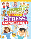 Dreamland Stress Management Age 5+