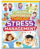 Dreamland Stress Management Age 5+