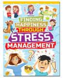 Dreamland Stress Management Age 5+