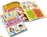 Dreamland Stress Management Age 5+