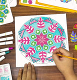 Imagimake DIY Mandala ART