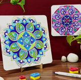 Imagimake DIY Mandala ART