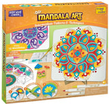 Imagimake DIY Mandala ART