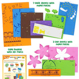 Imagimake Mapology National Symbols of India