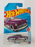 Hot Wheels Purple Passion
