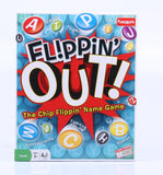 FLIPPIN OUT