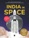 Imagimake Mapology India's Space Odyssey And India In Space by HarperCollins Publishers India (Paperback)