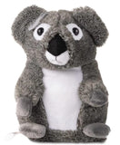 Fuzzbuzz Pugs At Play - Joey The Talking Koala