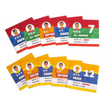 Funskool Traditional Games Kabaddi