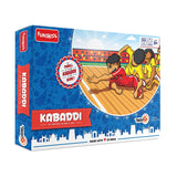Funskool Traditional Games Kabaddi