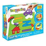 Imagimake Mazelines