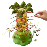 Mattel Games Kerplunk Sloth Games