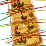 Mattel Games Kerplunk Sloth Games