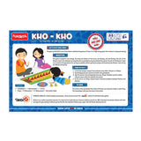 Funskool Traditional Games Kho Kho
