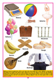 Dreamland Publications - Kids Third Dictionary of 2000 words