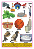 Dreamland Publications - Kids Third Dictionary of 2000 words