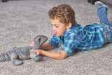 Wild Republic Cuddlekins Komodo Dragon - 12 Inch